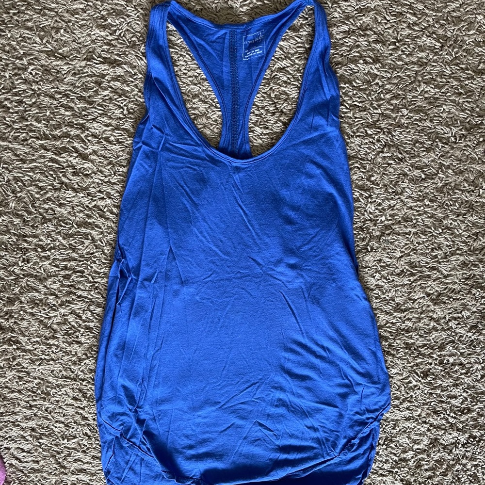 Cleaning out closet